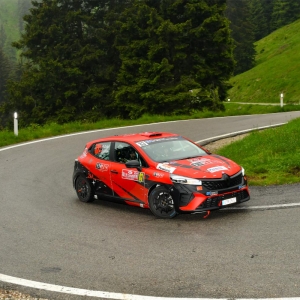 44° RALLY SAN MARTINO DI CASTROZZA - Gallery 6